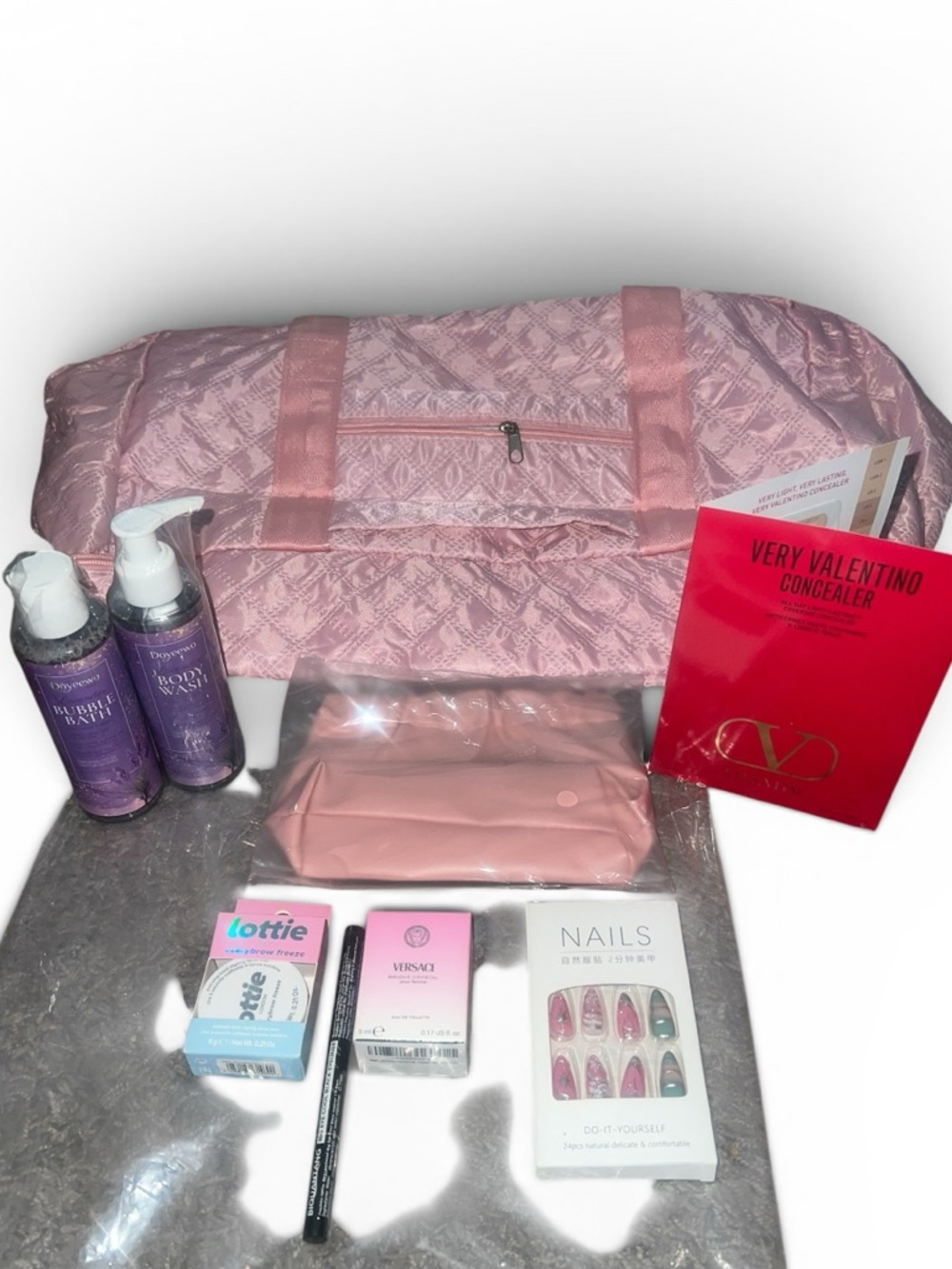 Weekender Mother’s Day bundle NIP